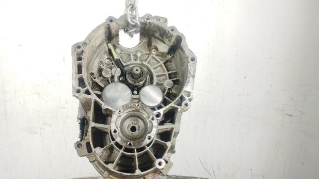 Mechaniczna skrzynia biegów w komplecie PFL VAG