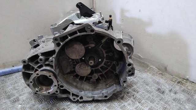 Mechaniczna skrzynia biegów w komplecie PFL VAG