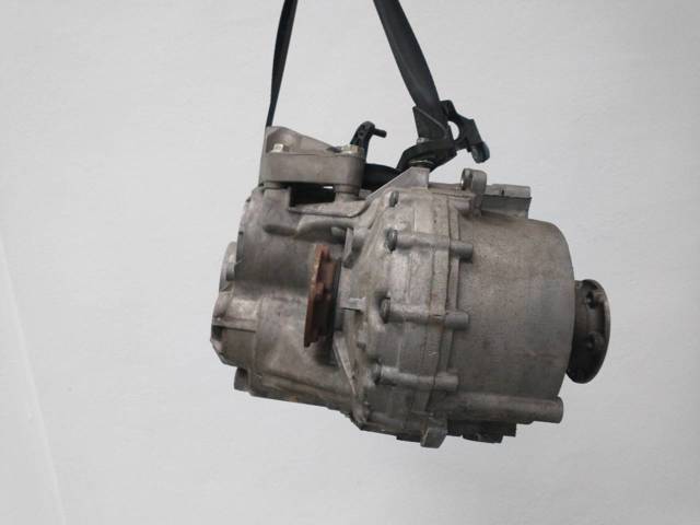Mechaniczna skrzynia biegów w komplecie PFL VAG