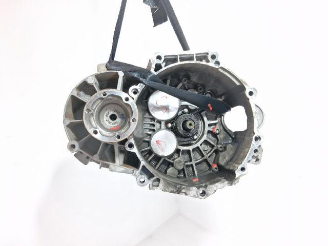 Mechaniczna skrzynia biegów w komplecie PFL VAG