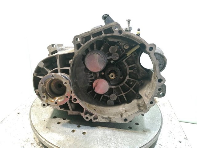 Mechaniczna skrzynia biegów w komplecie PFL VAG