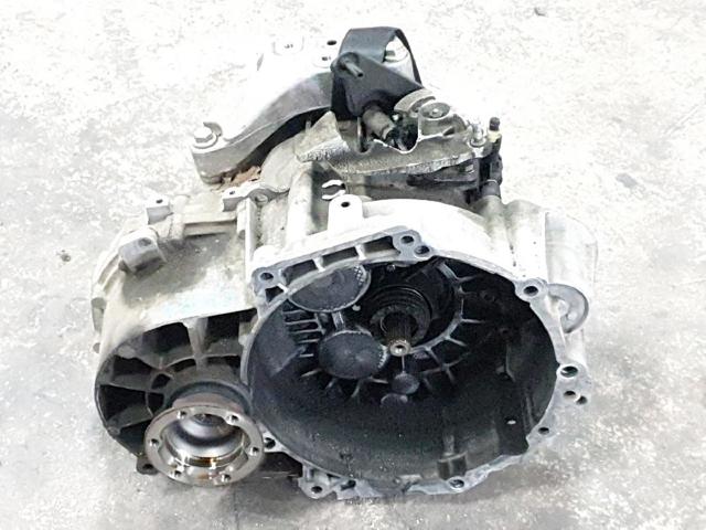 Mechaniczna skrzynia biegów w komplecie PFL VAG