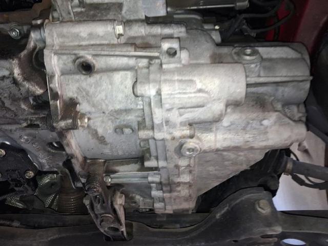 Mechaniczna skrzynia biegów w komplecie PFL VAG