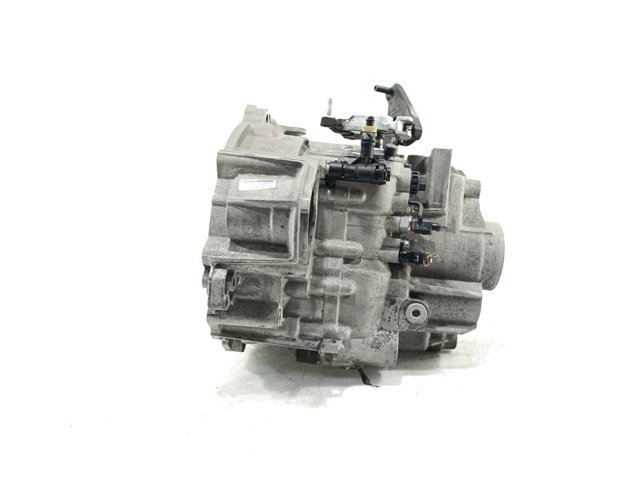 Mechaniczna skrzynia biegów w komplecie PFL VAG