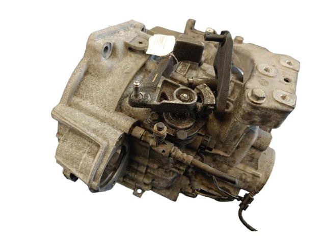 Mechaniczna skrzynia biegów w komplecie PFL VAG