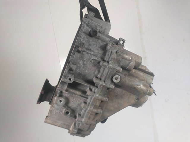 Mechaniczna skrzynia biegów w komplecie PFL VAG