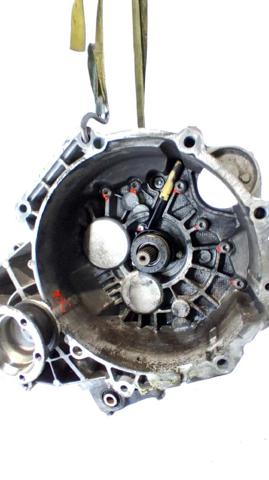 Mechaniczna skrzynia biegów w komplecie PFL VAG