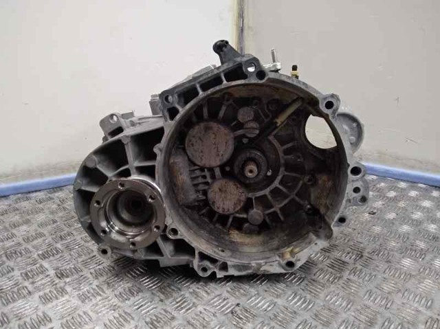 Mechaniczna skrzynia biegów w komplecie PFL VAG