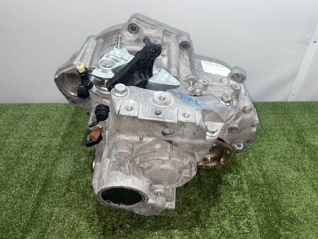 Mechaniczna skrzynia biegów w komplecie PFL VAG
