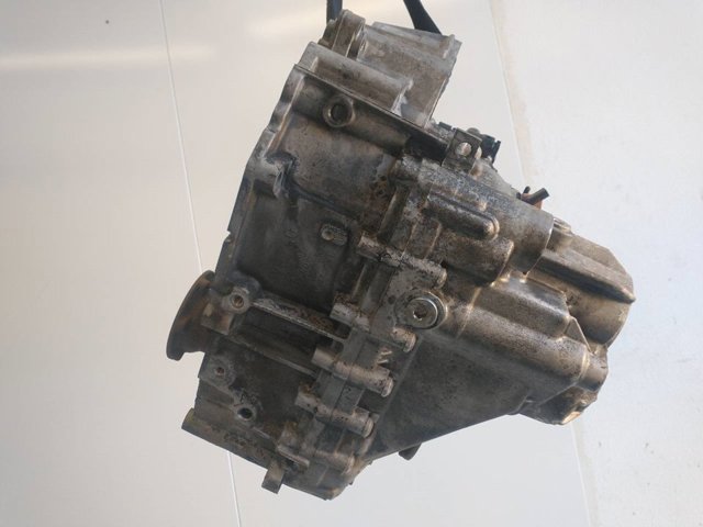 Mechaniczna skrzynia biegów w komplecie PFL VAG