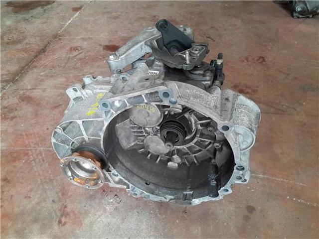 Mechaniczna skrzynia biegów w komplecie PFL VAG