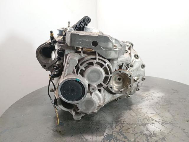 Mechaniczna skrzynia biegów w komplecie PFL VAG
