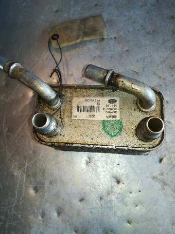 Chłodnica automatycznej/mechanicznej skrzyni biegów PFZ500020 LAND ROVER