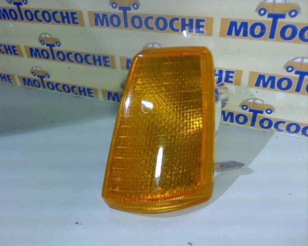 Kierunkowskaz lewy PG0174004 PEUGEOT