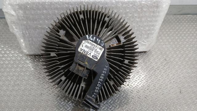 Wentylator elektryczny układu chłodzenia kompletny (silnik+wirnik) PGG500260 LAND ROVER