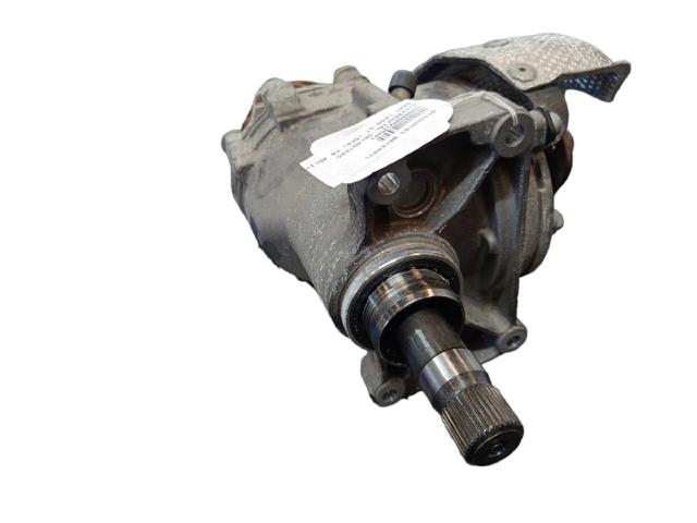 Kupić Mechaniczna skrzynia biegów w komplecie Volkswagen Passat  3G2, CB2 w dobrej cenie