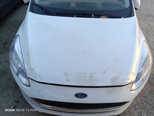 Maska silnika PH1BBA16610AD FORD