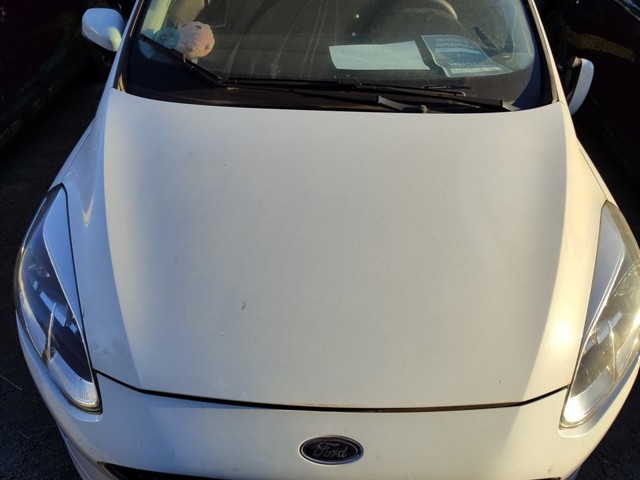 Maska silnika PH1BBA16610AH FORD
