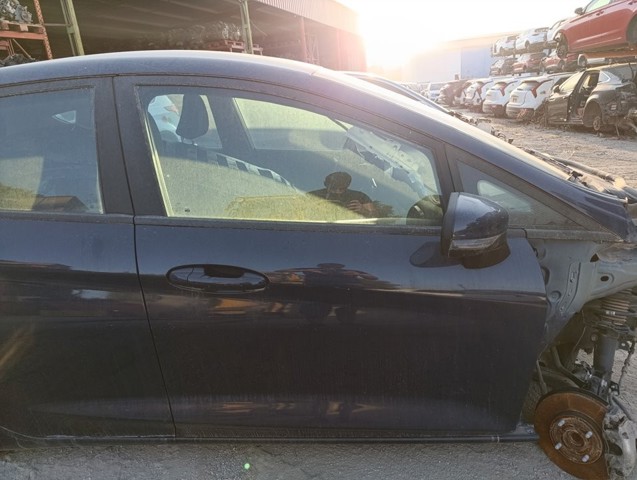 Drzwi przednie prawe PH1BBA20124AA FORD