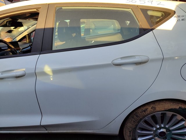 Drzwi tylne lewe PH1BBA24631AA FORD