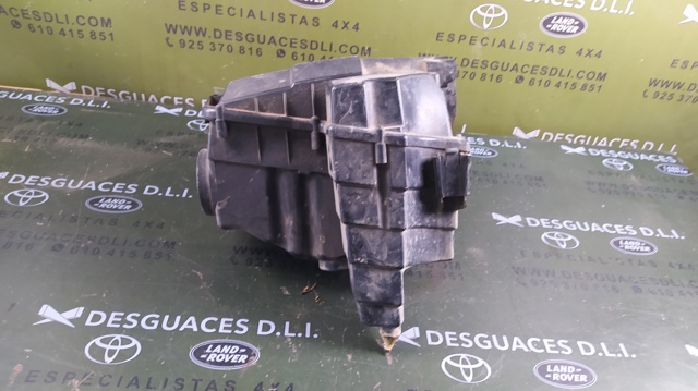 Obudowa filtra powietrza PHB000498 LAND ROVER