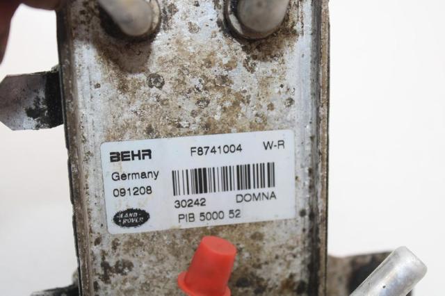 PIB500052 Land Rover