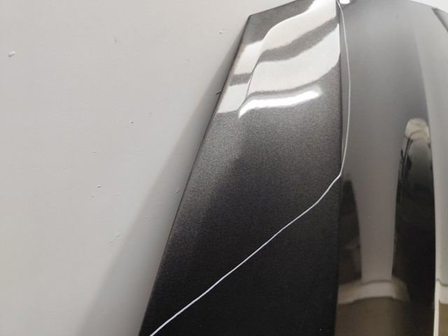 Maska silnika PJX7BA16610CA FORD