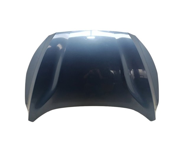 Maska silnika PJX7BA16610CA FORD