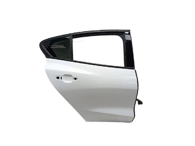 Drzwi tylne prawe PJX7BA24630AE FORD
