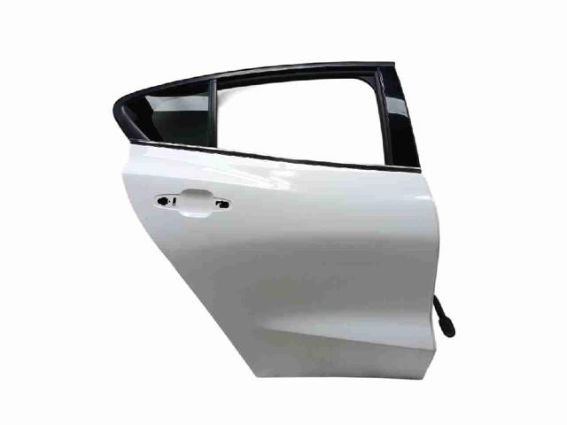Drzwi tylne prawe PJX7BA24630AG FORD