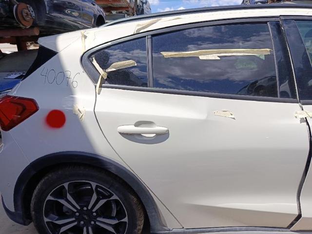 Drzwi tylne prawe PJX7BA24630AG FORD