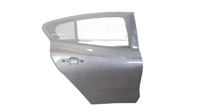 Drzwi tylne prawe PJX7BA24630AG FORD