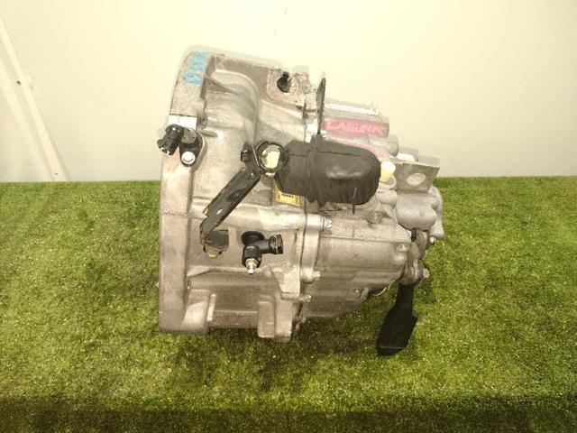 Mechaniczna skrzynia biegów w komplecie PK1AA061 RENAULT