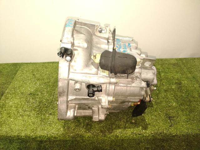 Mechaniczna skrzynia biegów w komplecie PK1AA061 RENAULT