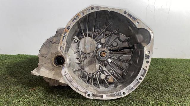 Mechaniczna skrzynia biegów w komplecie PK4004 RENAULT