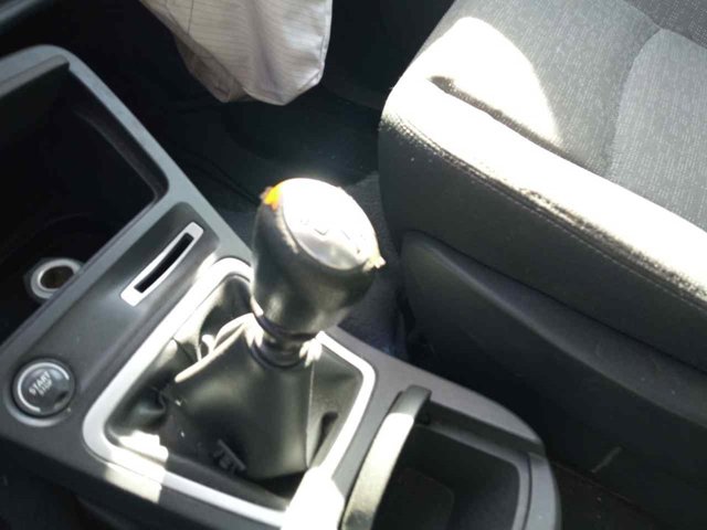 Mechaniczna skrzynia biegów w komplecie PK4005 RENAULT