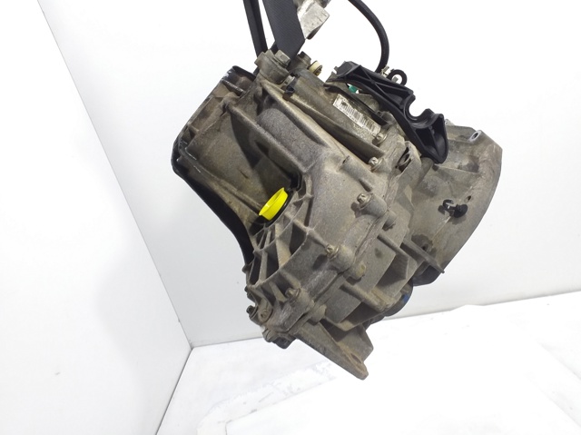Mechaniczna skrzynia biegów w komplecie PK4007 RENAULT