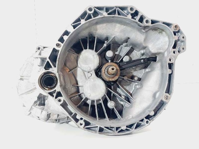 Mechaniczna skrzynia biegów w komplecie PK6061 RENAULT
