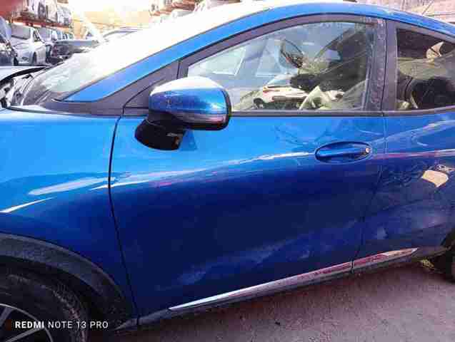 Drzwi przednie lewe PL1TBS20125AA FORD