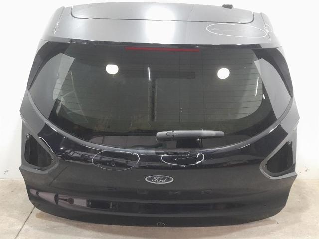 Drzwi tylne (bagażnika 3/5) PL1TBS40400AB FORD