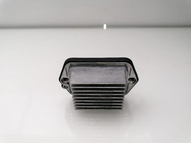 Rezystor wentylatora nagrzewnicy (ogrzewacza kabiny) PM010010B MAZDA