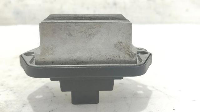 Rezystor wentylatora nagrzewnicy (ogrzewacza kabiny) PM010010B MAZDA