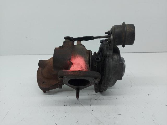 Turbina PMF000040 LAND ROVER