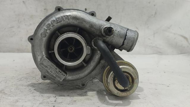 Turbina Rover 200