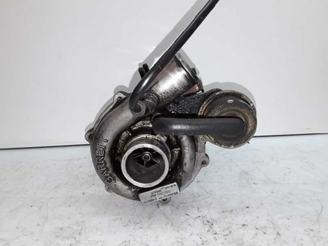 Turbina Rover 200