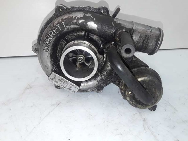 Turbina Rover 200