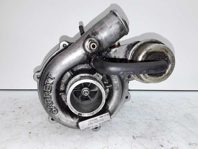Turbina Rover 200