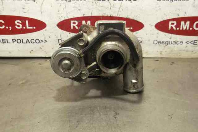 Turbina Rover 75 RJ