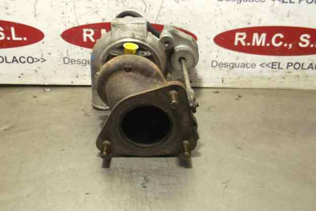 Turbina Rover 75 RJ