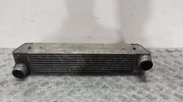 Chłodnica intercoolera PML000010 LAND ROVER